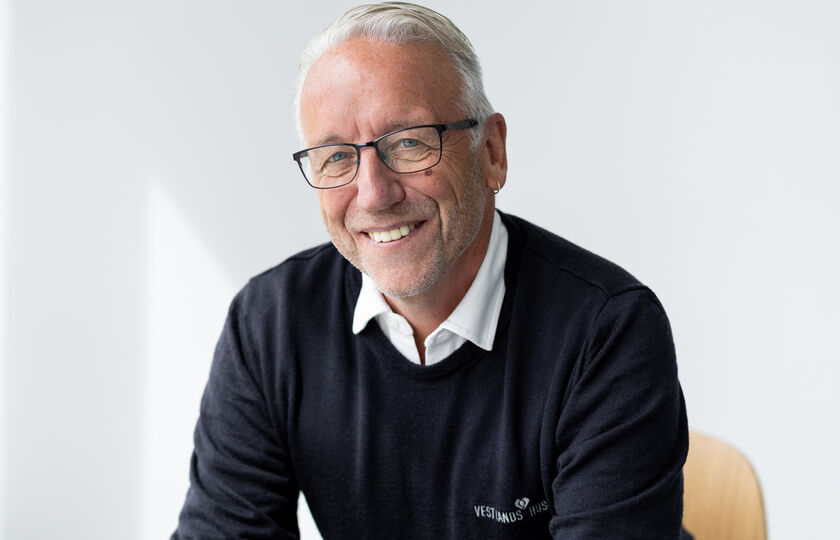 Bilde til Lars Atle Aase